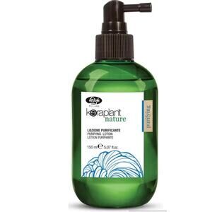 Lisap Keraplant Purifying Lotion 5.07 fl.oz